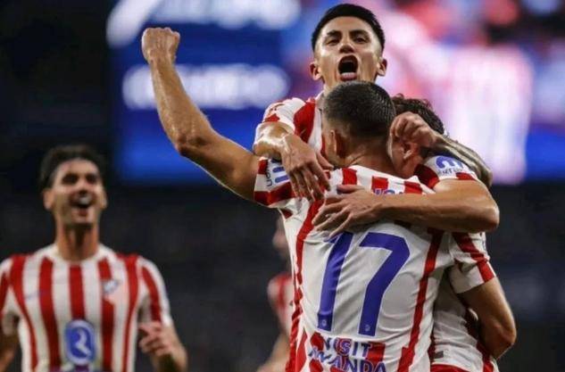 赛地聚焦：西甲加时末段热度飙升；拉齐奥伤情更新；态度坚定；阵容厚度经受考验的简单介绍-kaiyun 官网