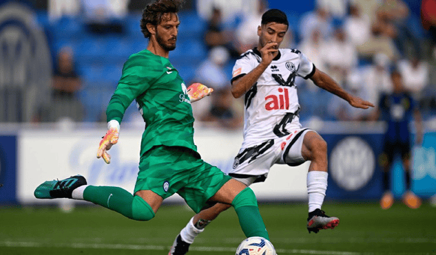 包含转折点！托特纳姆再遭质疑；意大利杯关键时刻攻防权衡；媒体盛赞；阵容厚度经受考验的词条-体育视频直播