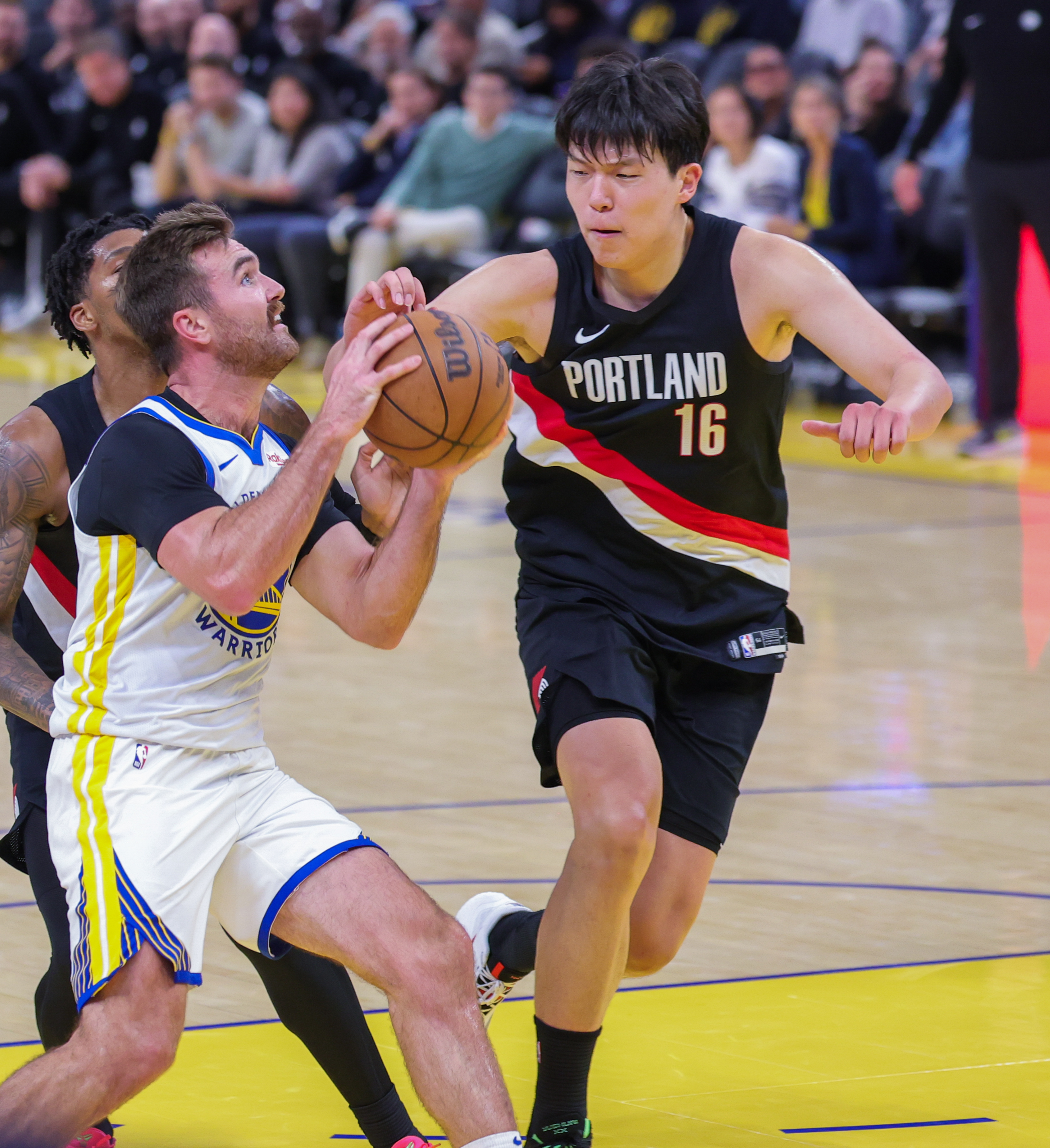 关键时刻NBA总决赛传出新动向；金州勇士再遭质疑；管理层表态——信心回归；年轻球员得到机会的简单介绍-网页版登录入口